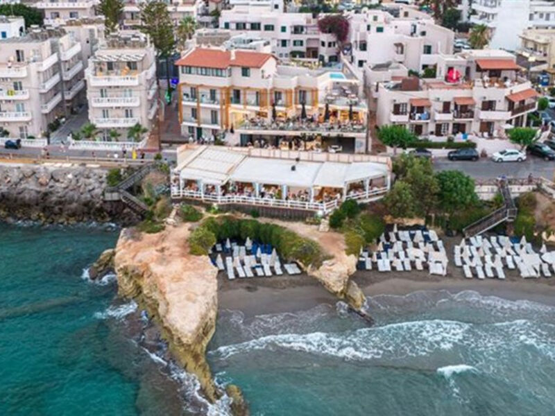 Porto Greco Village
