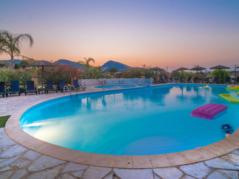 Porto Koukla Beach