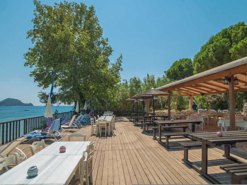 Porto Koukla Beach