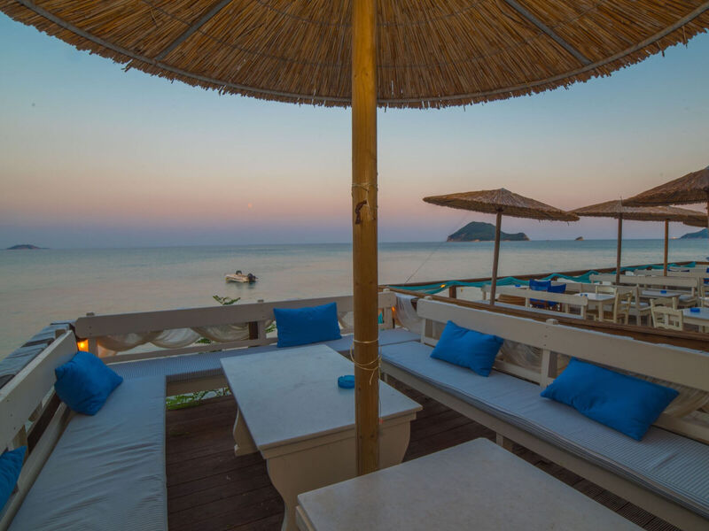Porto Koukla Beach