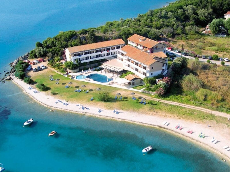 Porto Ligia
