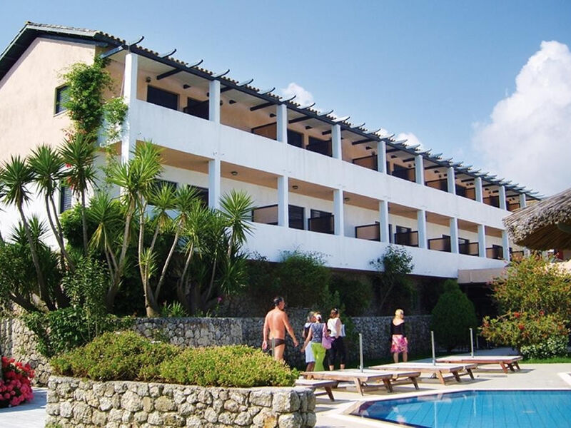 Porto Ligia