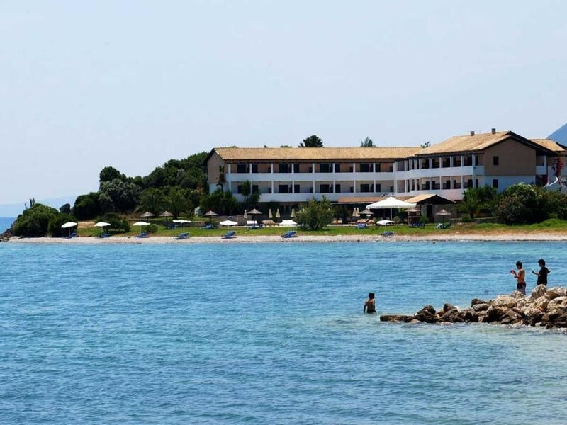 Porto Ligia