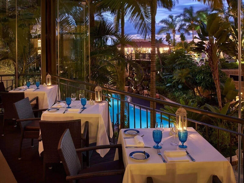 Porto Mare