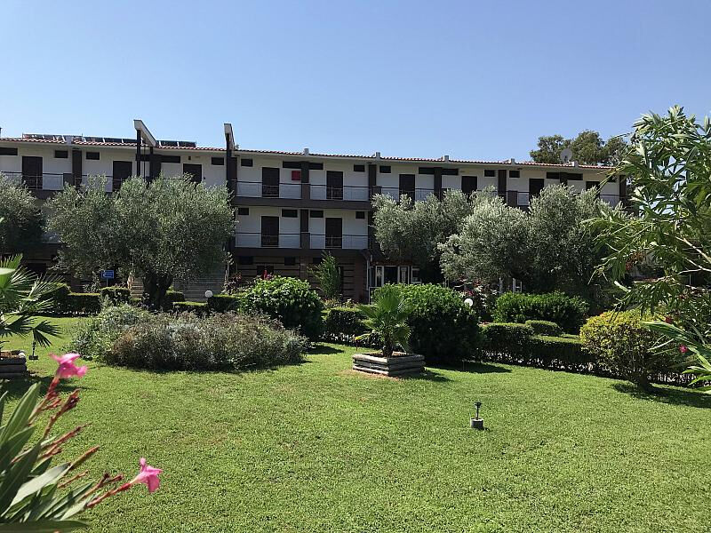 Porto Matina