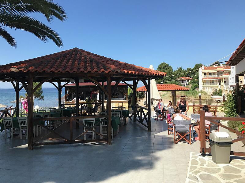 Porto Matina