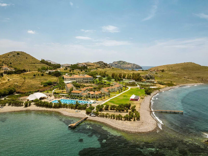 Porto Myrina