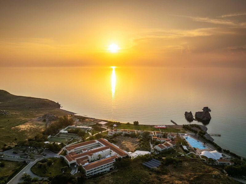 Porto Myrina