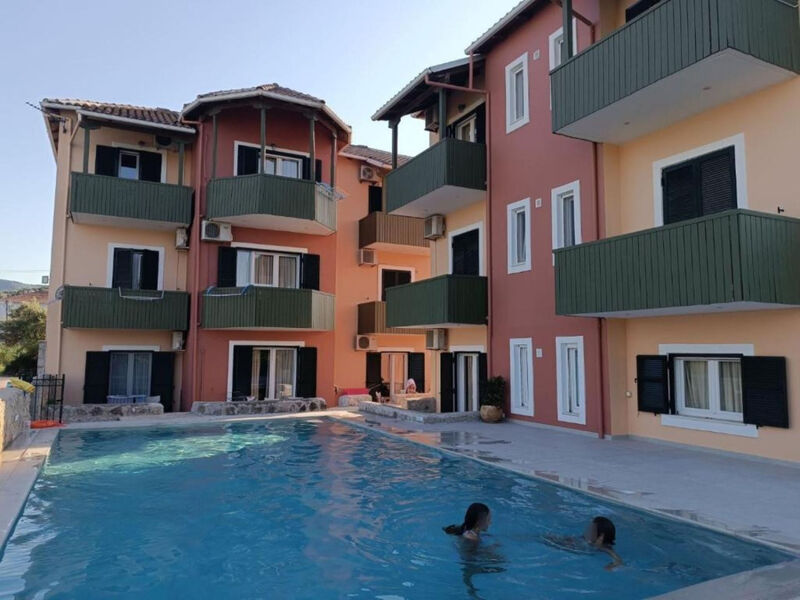 Porto Nirikos