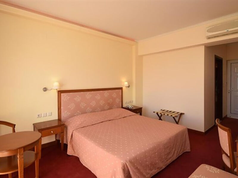 Porto Plakias Spa