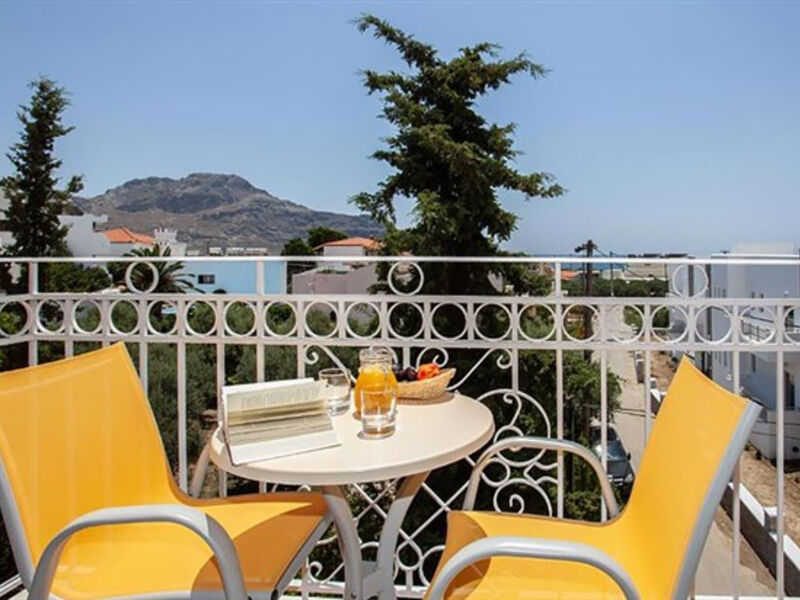 Porto Plakias Spa