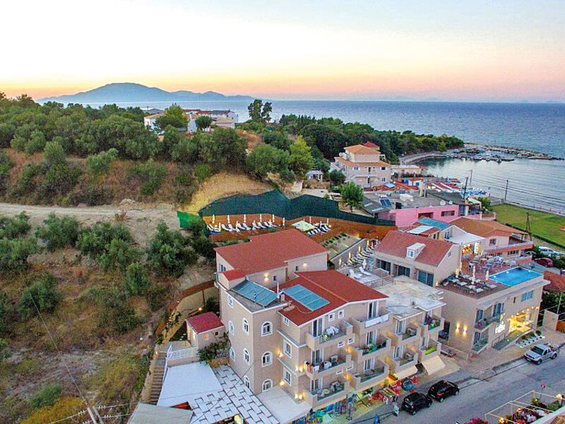 Porto Planos