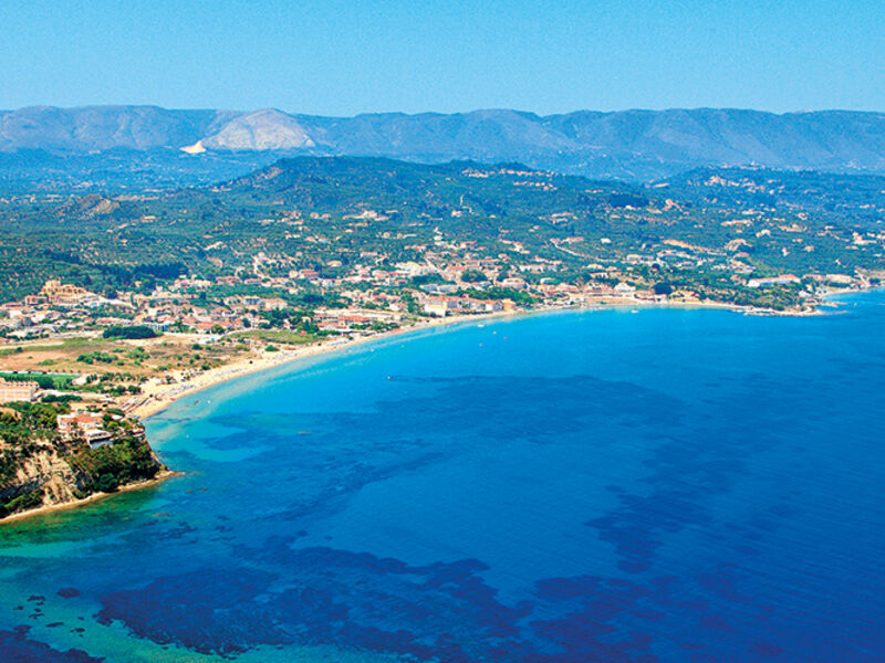 Porto Planos