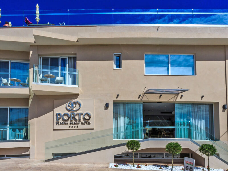 Porto Planos