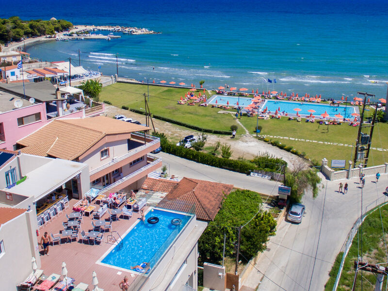 Porto Planos