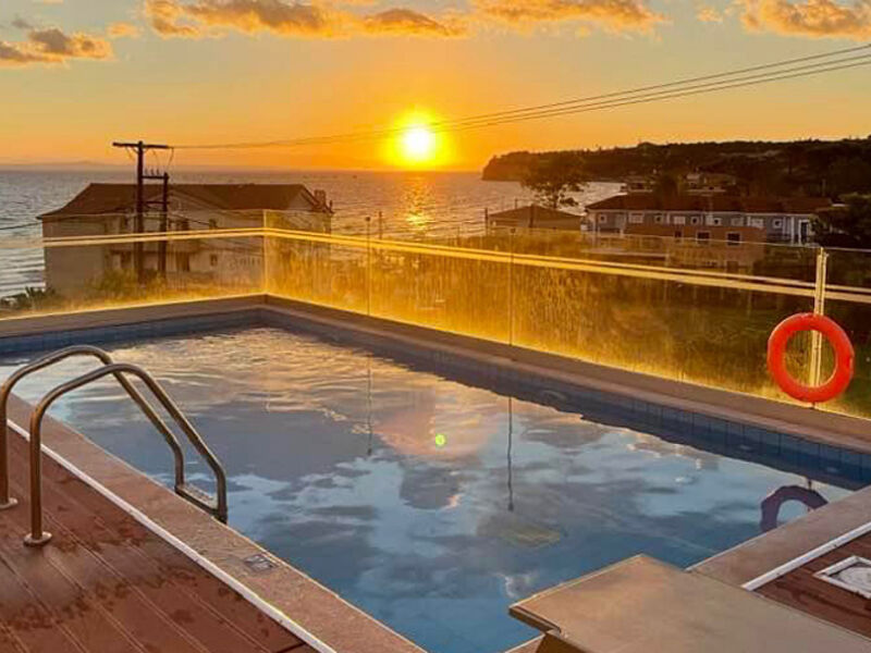 Porto Planos