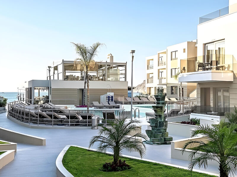 Porto Platanias Beach Luxury selection