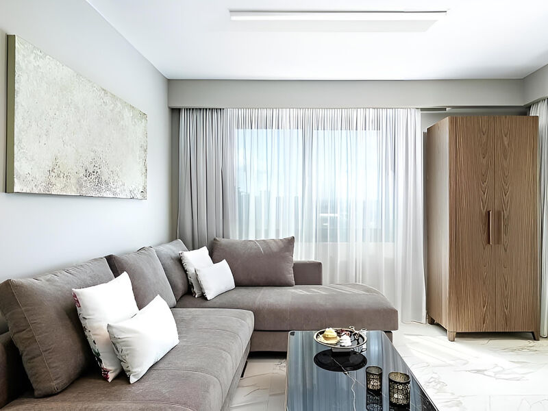 Porto Platanias Beach Luxury selection