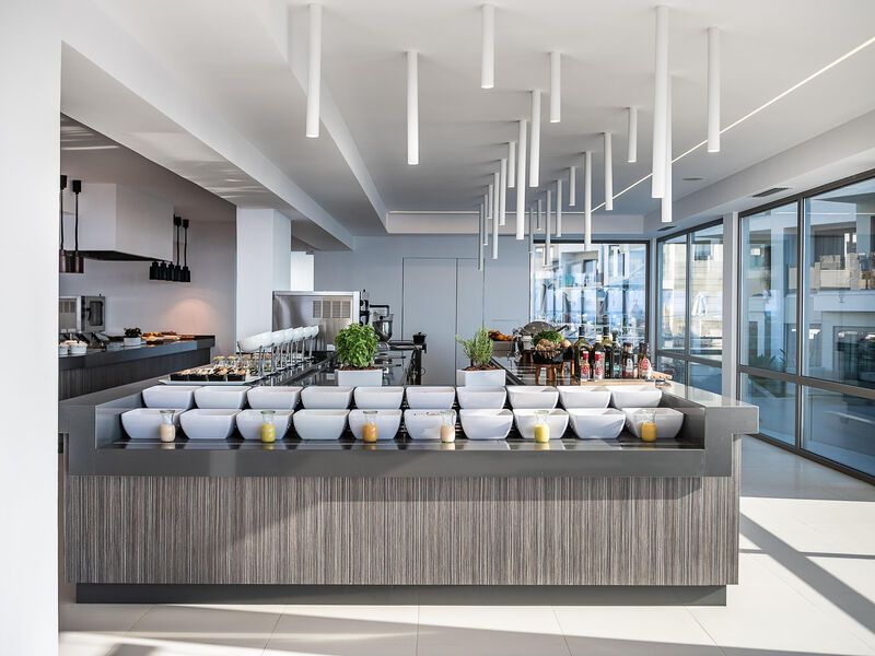 Porto Platanias Beach Luxury selection