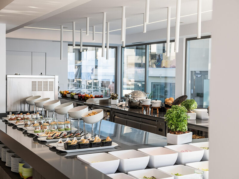 Porto Platanias Beach Luxury selection