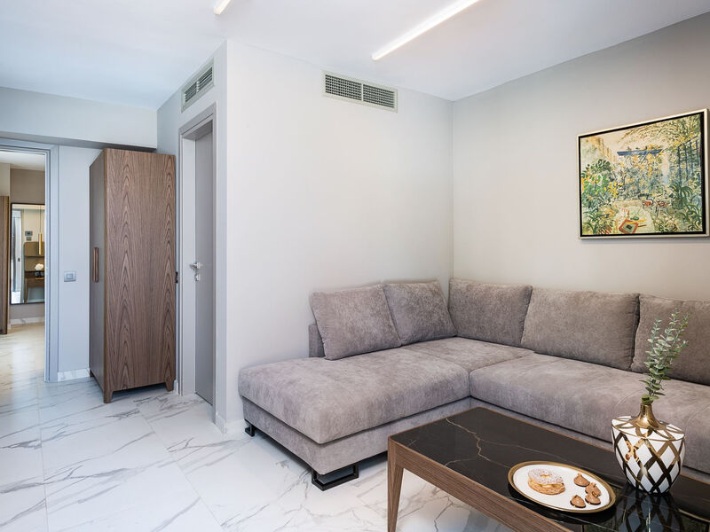 Porto Platanias Beach Luxury Selection