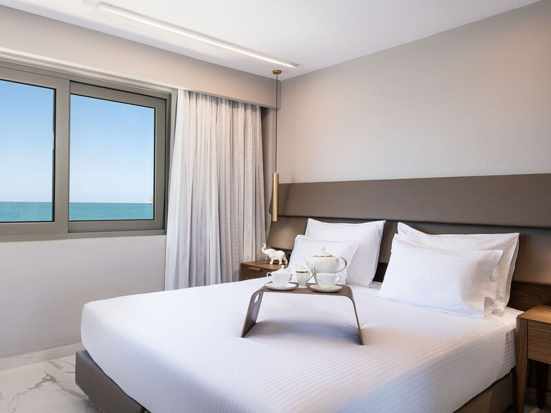 Porto Platanias Beach Luxury Selection