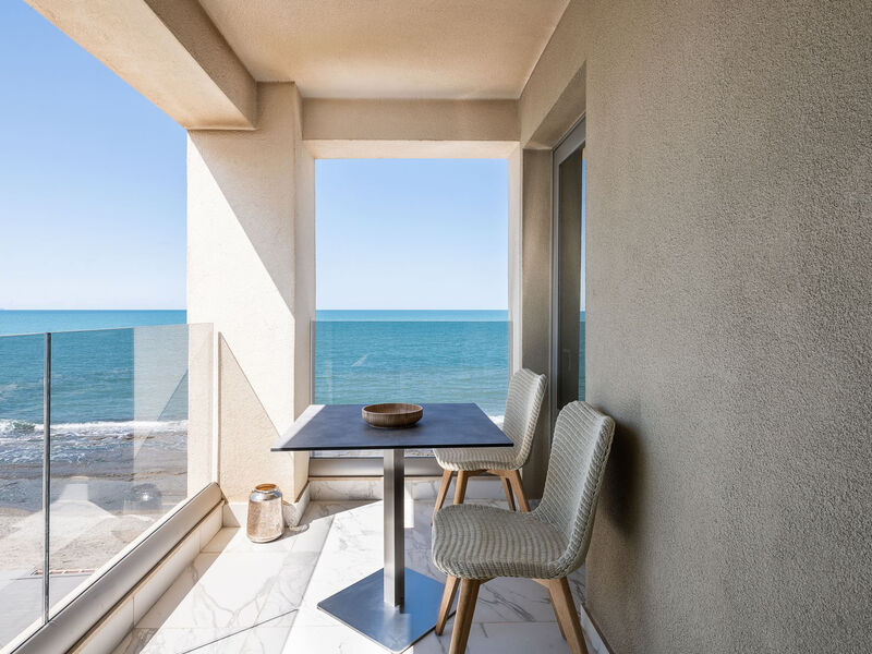 Porto Platanias Beach Luxury Selection