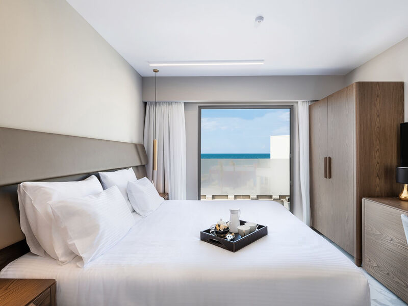 Porto Platanias Beach Luxury Selection