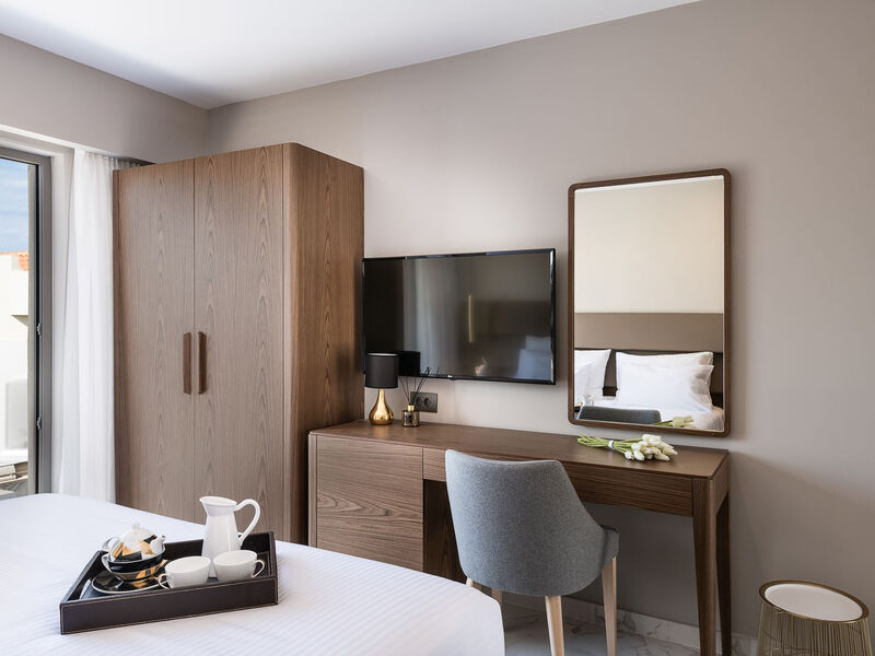 Porto Platanias Beach Luxury Selection