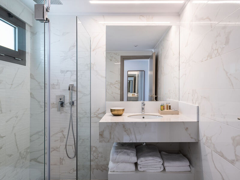 Porto Platanias Beach Luxury Selection