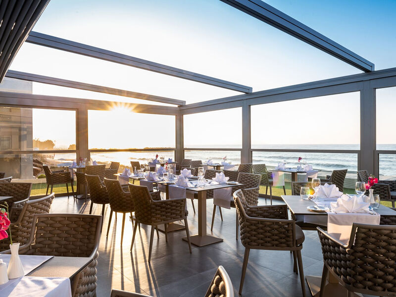 Porto Platanias Beach Luxury Selection