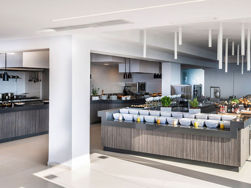 Porto Platanias Beach Luxury Selection