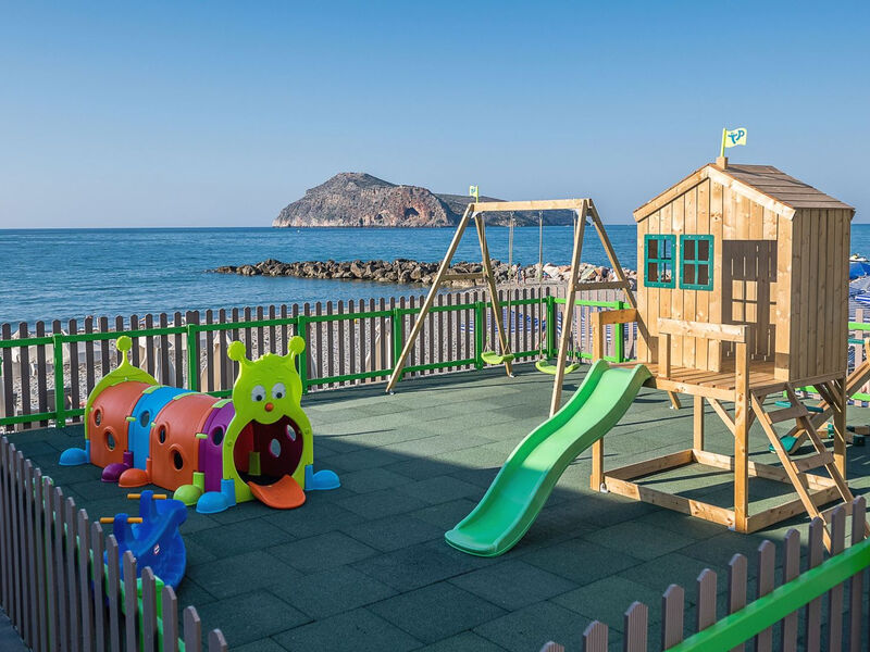 Porto Platanias Beach Luxury Selection