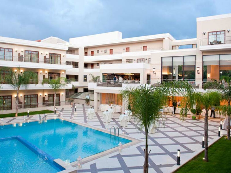 Resort Porto Platanias Beach & Spa