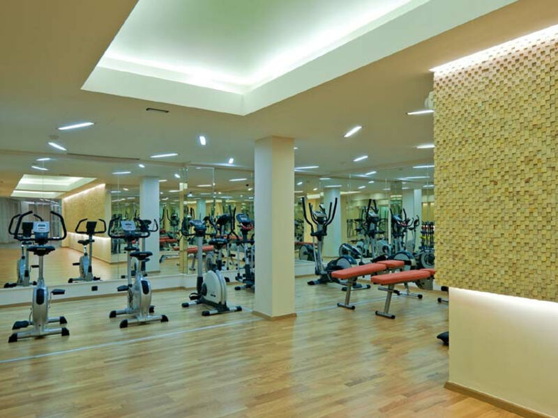 Resort Porto Platanias Beach & Spa