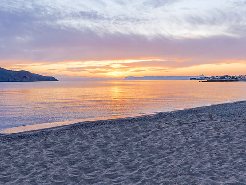 Porto Platanias Beach Resort & Spa