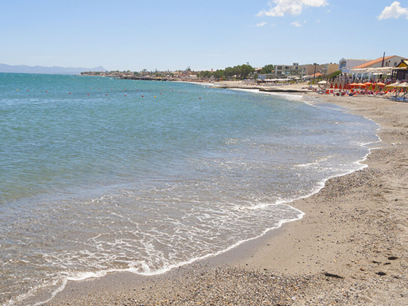 Porto Platanias Beach Resort & Spa