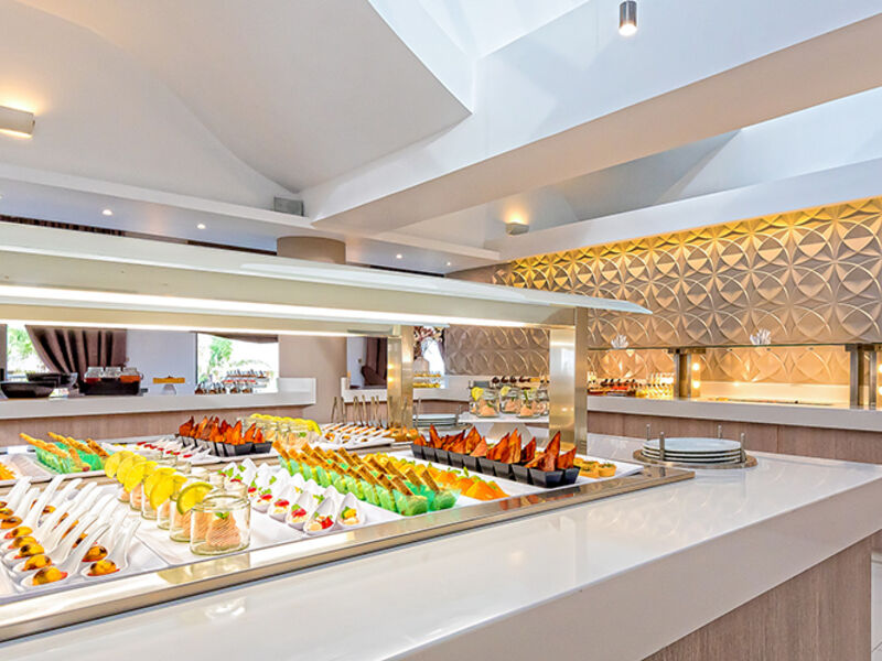 Porto Platanias Beach Resort & Spa