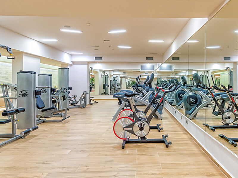 Porto Platanias Beach Resort & Spa