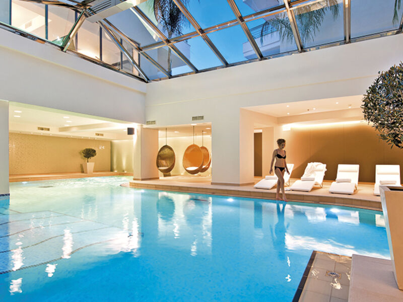 Porto Platanias Beach Resort & Spa