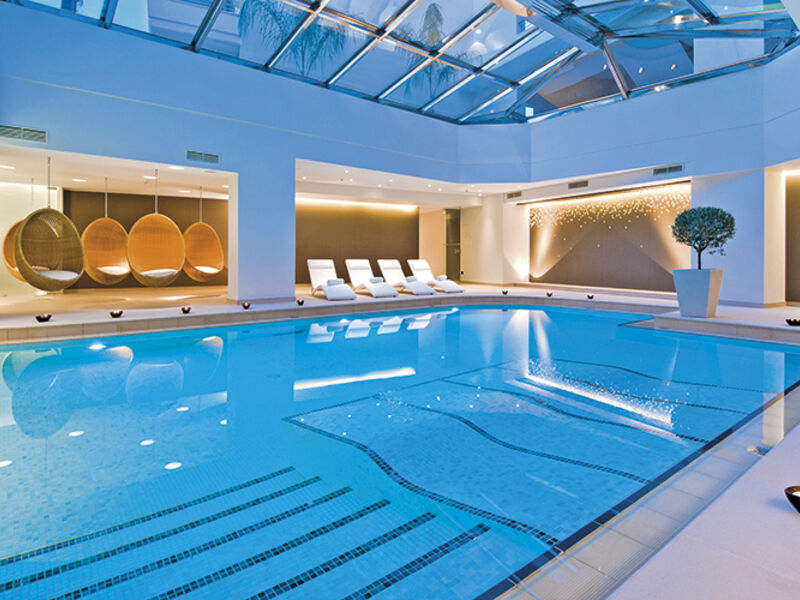Porto Platanias Beach Resort & Spa