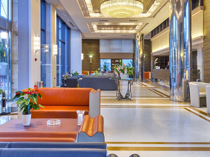 Porto Platanias Beach Resort & Spa