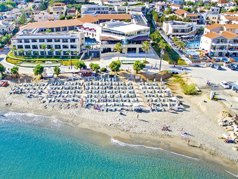 Porto Platanias Beach Resort & Spa