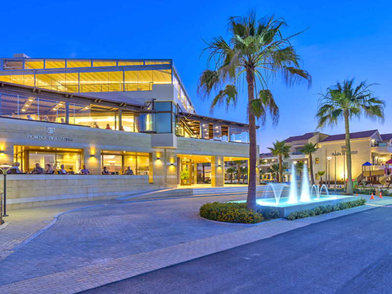 Porto Platanias Beach Resort & Spa