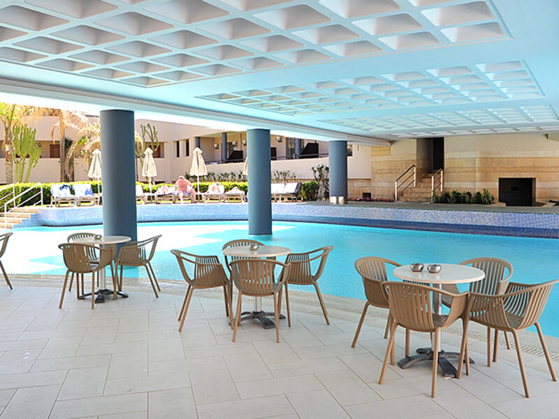 Porto Platanias Beach Resort & Spa