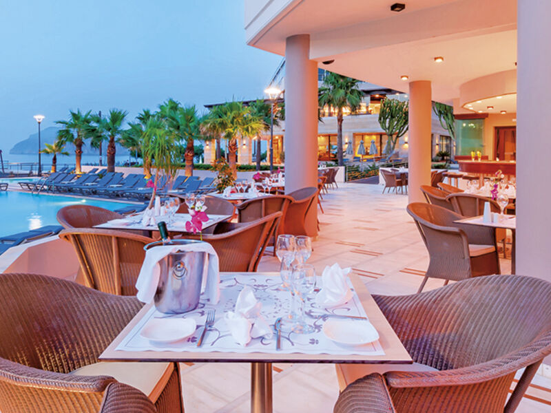 Porto Platanias Beach Resort & Spa