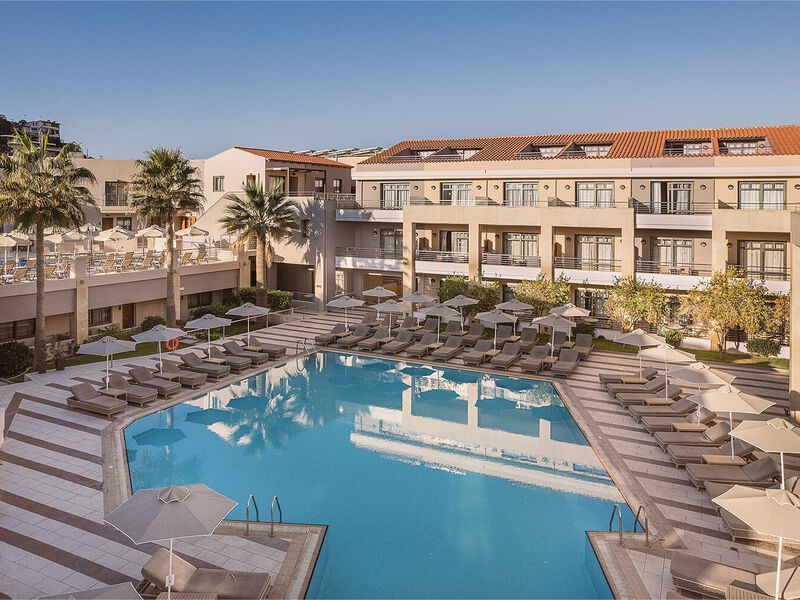 Porto Platanias Resort