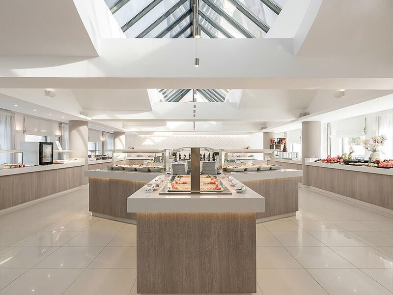 Porto Platanias Resort