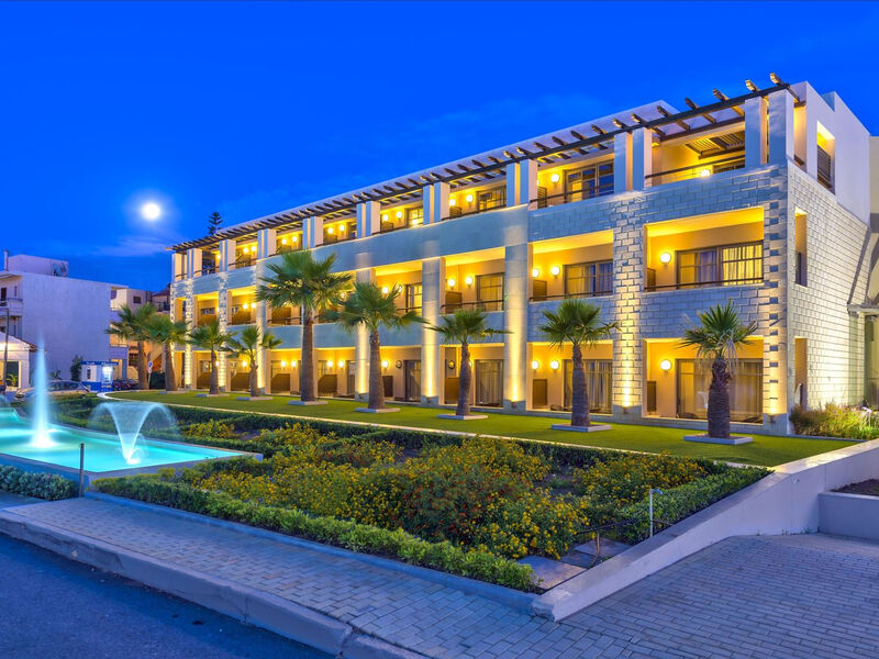 Porto Platanias Beach Resort & Spa