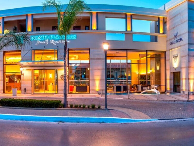 Porto Platanias Beach Resort & Spa